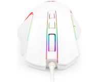 Redragon Griffin RGB White - 694279 - zdjęcie 6